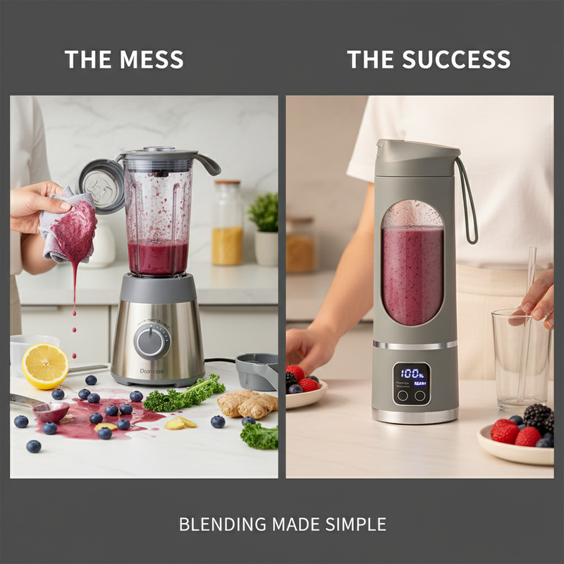 Kluck AI Problem Solving Image