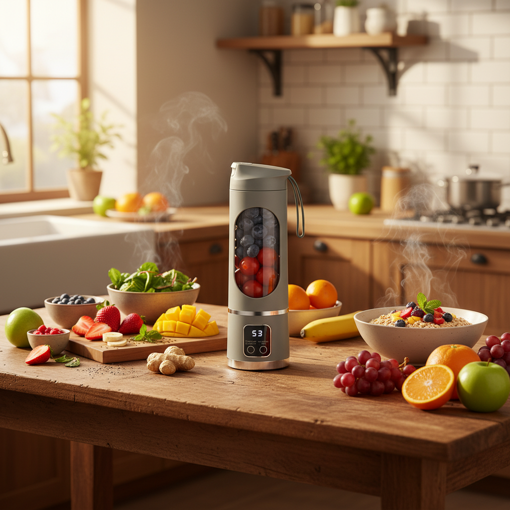 Kluck AI Product Impact Image